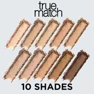 L'Oreal Paris True Match Powder Foundation 1.R/C Cool