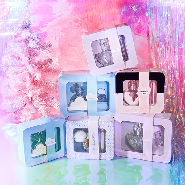 Ariana Grande R.E.M. Eau de Parfum | Gift Shop | Superdrug