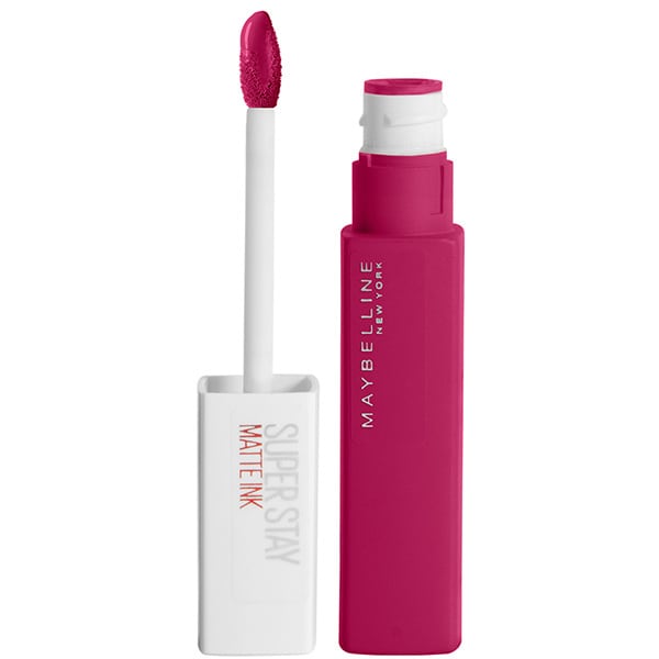 Maybelline Superstay Matte Ink 120 Artist