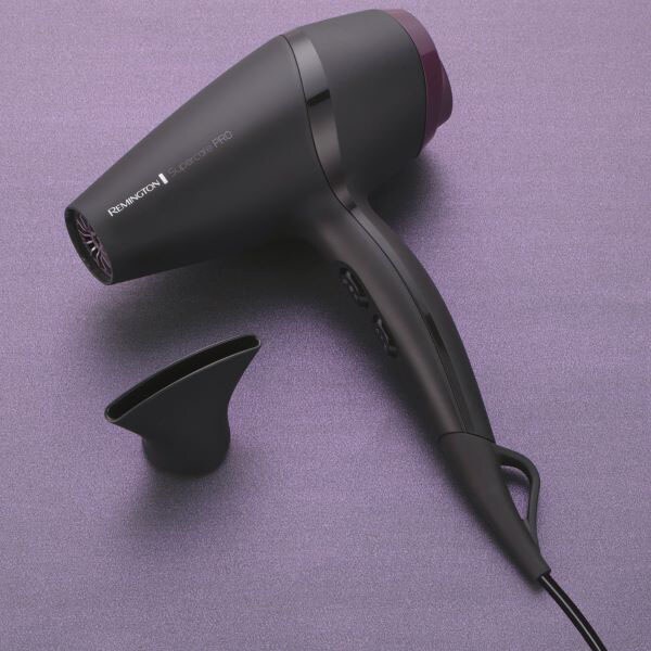 Remington SuperCare Pro 2100 AC Hairdryer