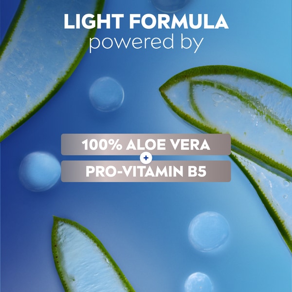 Nivea Men Hydrocare Post Shave Balm 100Ml