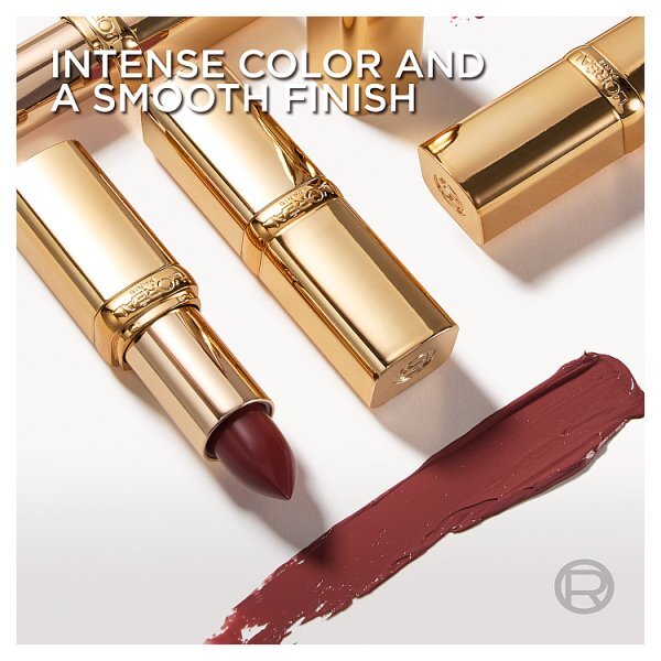 L'Oréal Paris Color Riche Satin Lipstick 373 Magnetic Coral