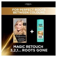 Preference Infinia 8 California Natural Mid Blonde Hair Dye