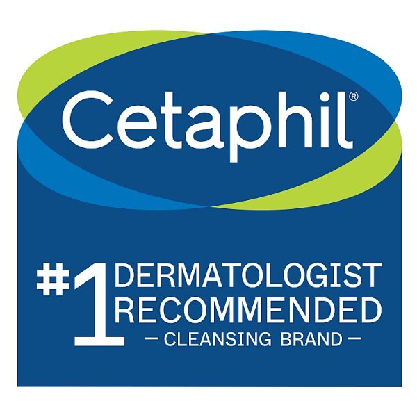 Cetaphil Gentle Skin Cleanser Face Wash & Body Wash 473ml