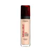 L'Oréal Paris Infallible 32H Fresh Wear Foundation 20