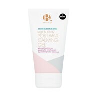 DNR B. Legs & Body Post-Wax Calming Gel 150ml