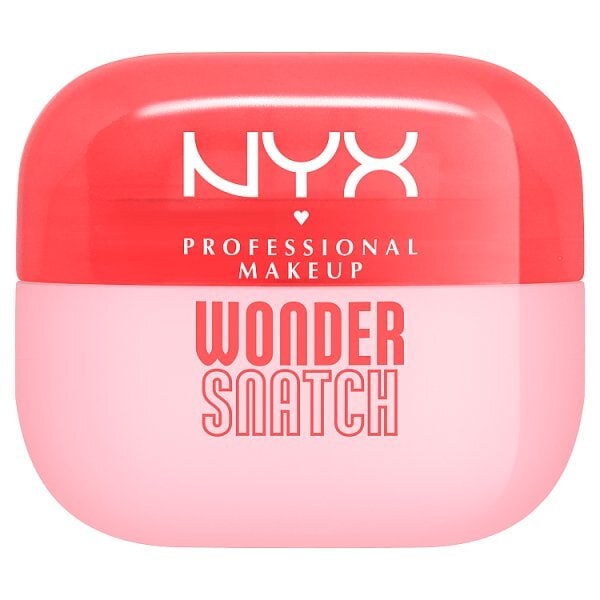 NYX Professional Makeup Wonder Snatch Powder Cheeky Cherry