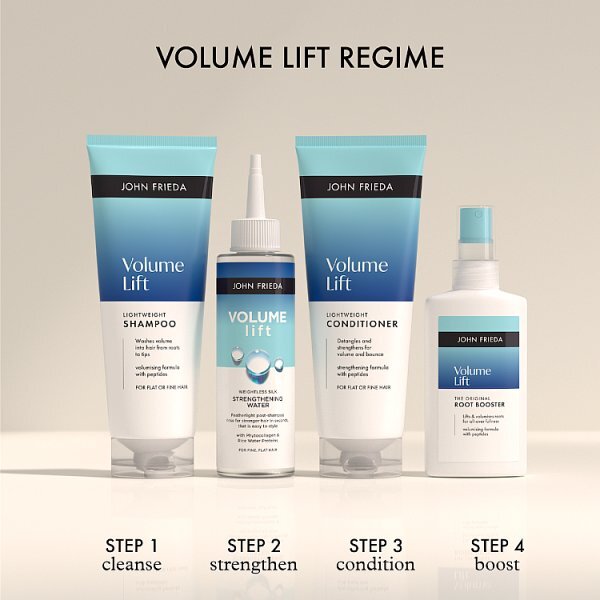 John Frieda Volume Lift The Original Root Booster 150Ml