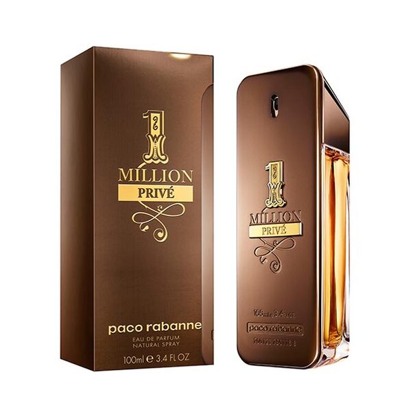 Paco Rabanne 1 Million Privé 100ml Eau de Parfum