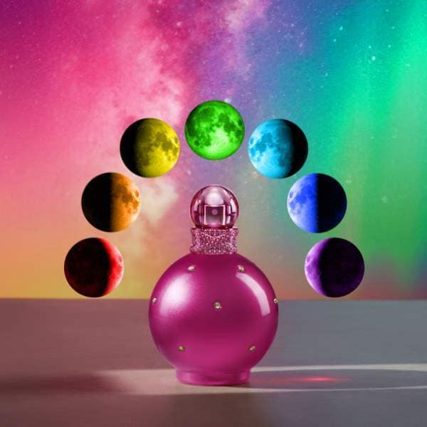 Fantasy Britney Spears Pride Edition EDP 100ml