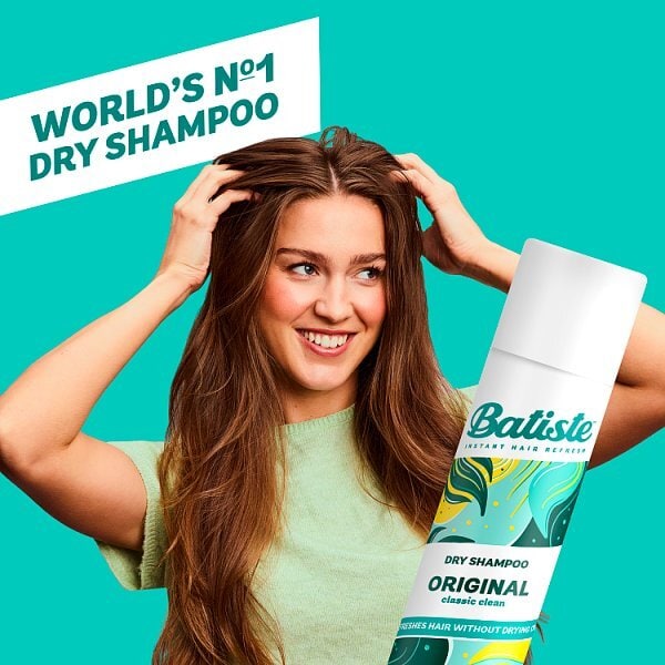 Batiste Original 350Ml