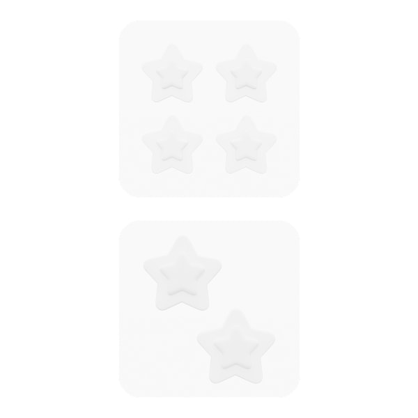 Starface Hydro Star Clear x36