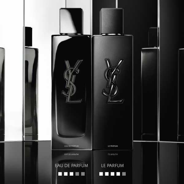 Yves Saint Laurent Myslf Le Parfum 100Ml