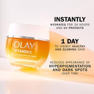 Olay Vitamin C SPF30 Face Moisturiser 50ml