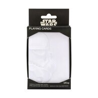 DNR Star Wars Playing Cards