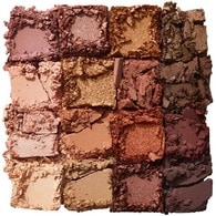 Maybelline Nudes Of New York Eyeshadow Palette