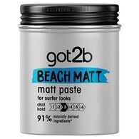 got2b Beach Matt Paste 100ml