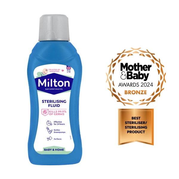 Milton Fluid 500ml