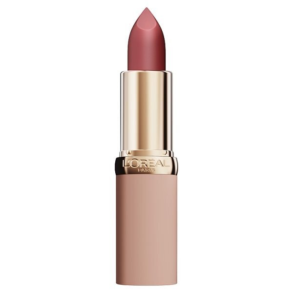 L'Oréal Paris Color Riche Matte-in-Balm Lipstick 601 Worth It