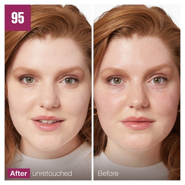 Maybelline Instant Anti Age Eraser Eye Concealer (Cool Ivory)