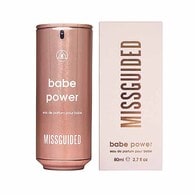 MissGuided Babe Power Eau de Parfum 80ml