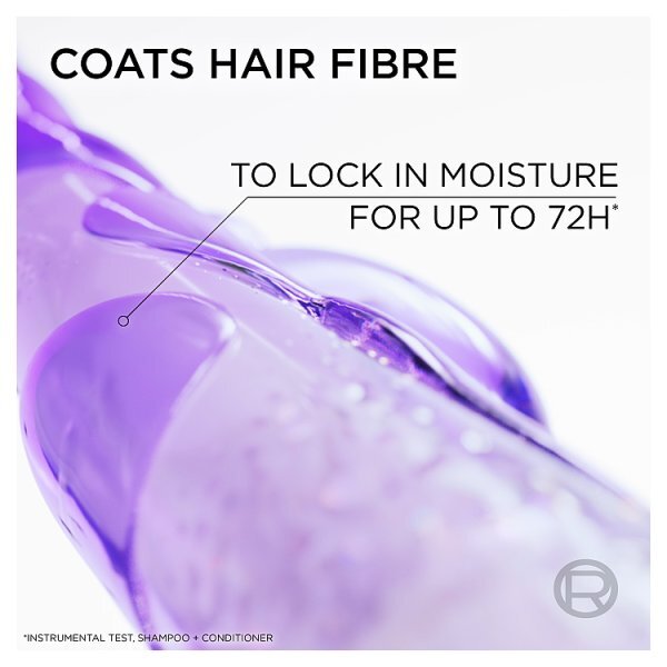L'Oréal Paris Elvive Hydra Hyaluronic Conditioner 200ml