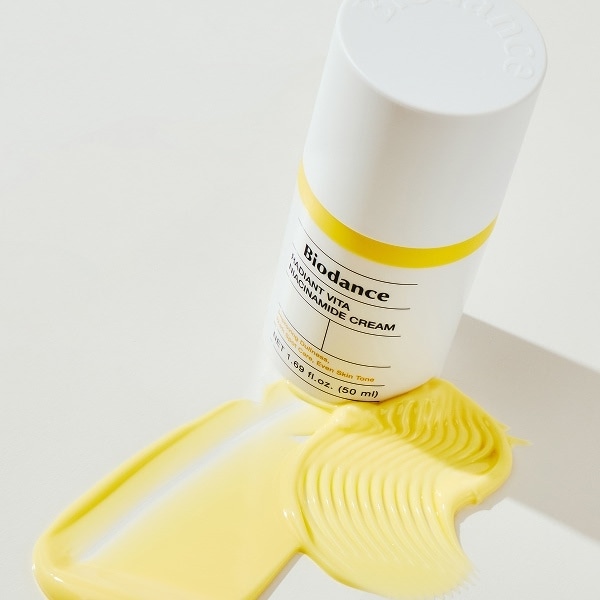 Biodance Radiant Vita Niacinamide Cream 50ml