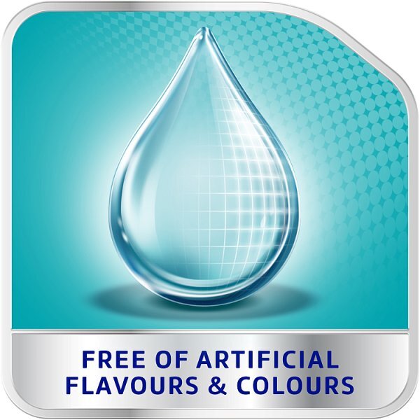 Poligrip Denture Fixative Cream Flavour Free 70g