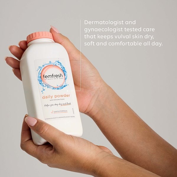 Femfresh Powder 200G