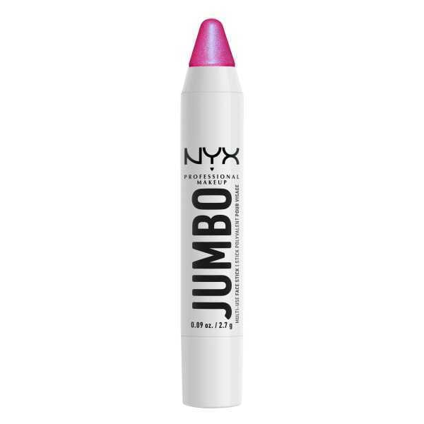 Nyx Professional Makeup Jumbo Highlighter - Blueberry Muffin