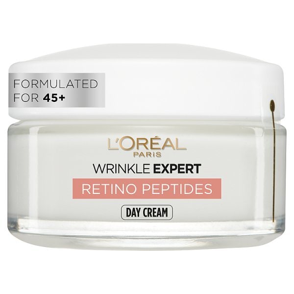 L'Oréal Paris Wrinkle Expert 45+ Firming Day Cream 50ml