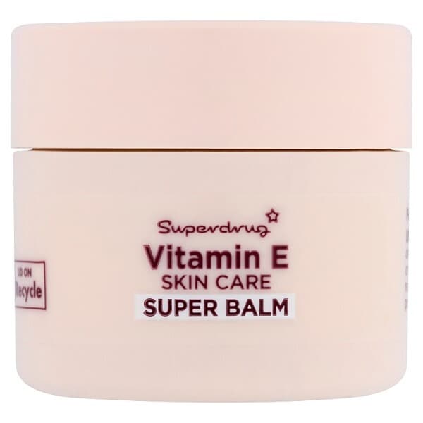 Vitamin E Superbalm Dry Skin Patch Relief 16g