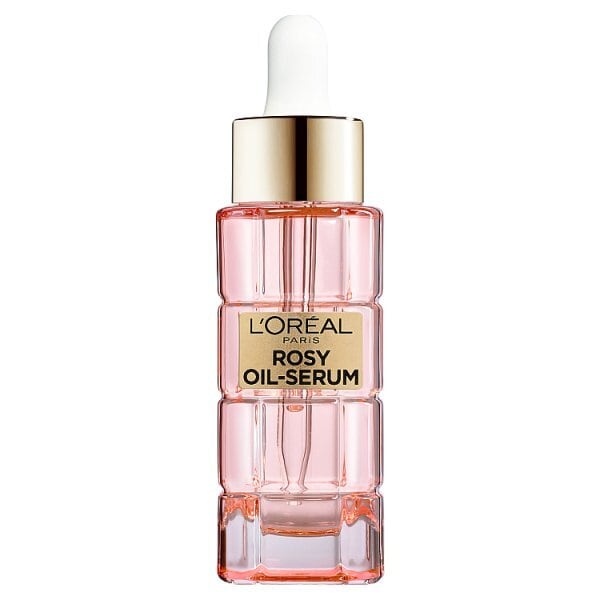 L'Oréal Paris Age Perfect Golden Age Rosy Oil Face Serum 30ml