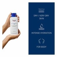 Eucerin UreaRepair 10% Body Lotion for Dry Skin 250ml