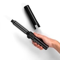 BaByliss Cordless Curling Gas Tong and Brush