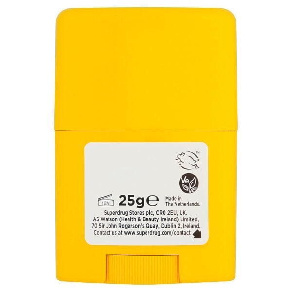 SD SOLAIT KIDS STICK SPF 50 25G