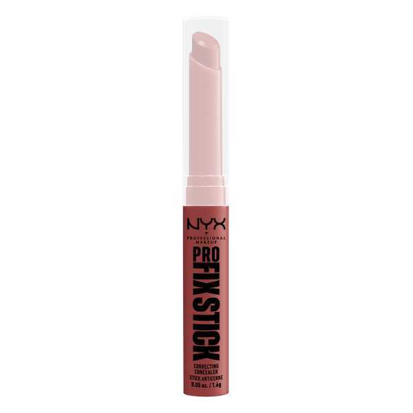 NYX Professional Makeup Pro Fix Stick Brick Red