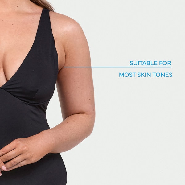 DNR Bondi Sands Everyday - Gradual tanning milk 375ml