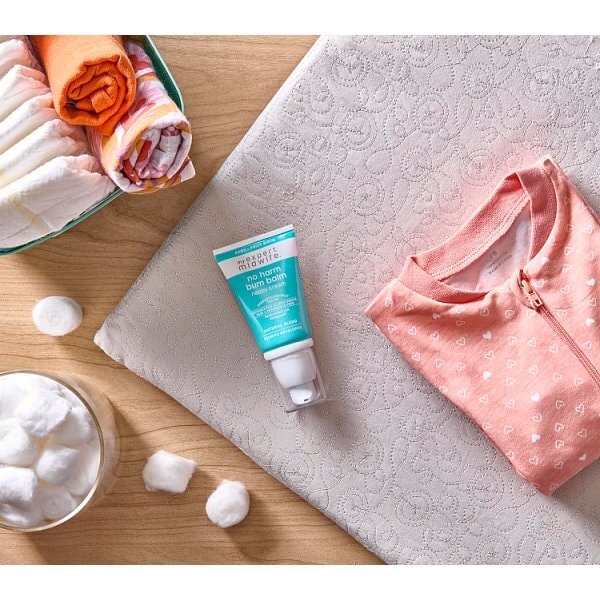 My Expert Midwife No Harm Bum Balm