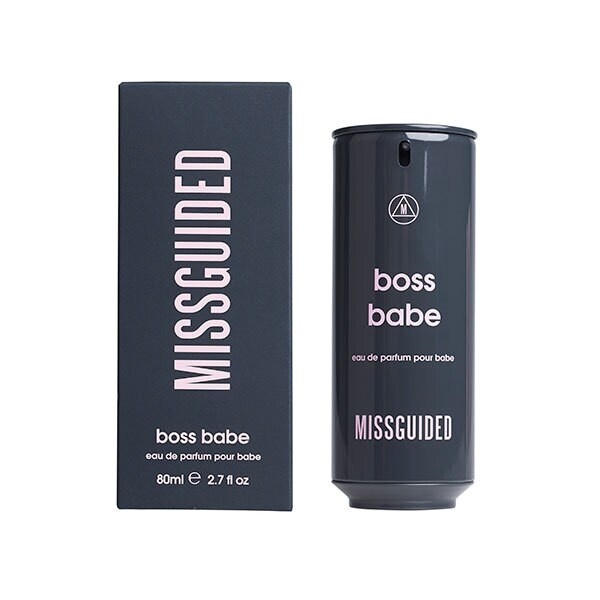 Missguided Boss Babe EDP 80ml