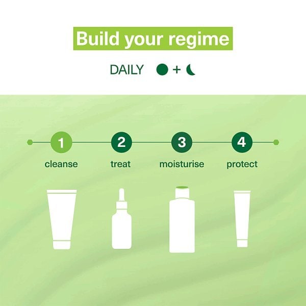 Simple Kind to Skin Hydrating Facial Cleansing Oil 125 ml