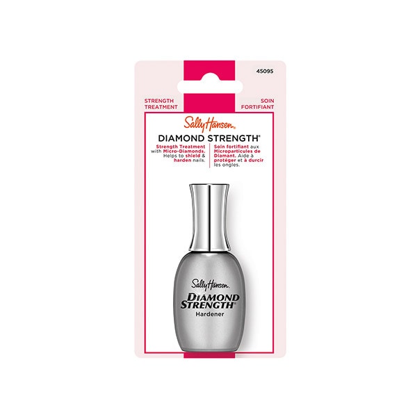 Sally Hansen Diamond Strength Nail Hardener 13.3ml