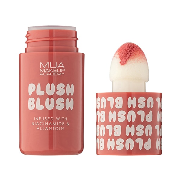 Mua Plush Blush - Dusky Rose