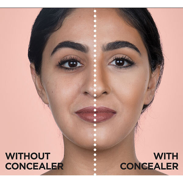 L'Oreal Infallible Longwear More Than Concealer 321 Eggshel