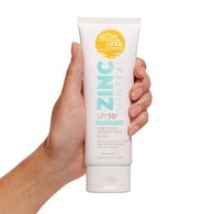 Bondi Sands Spf 50+ Mineral Body Lotion 120Ml (Uk)