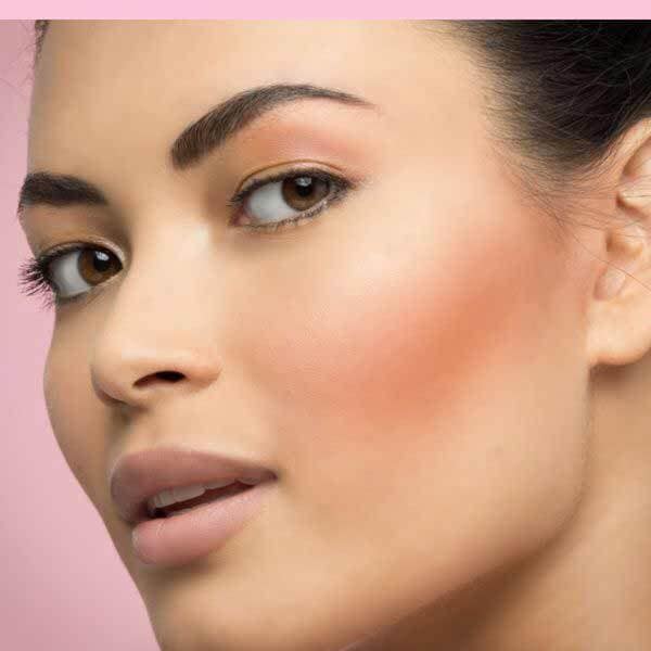 Bourjois Little Round Pot Duo Draping Blusher Inseparoses