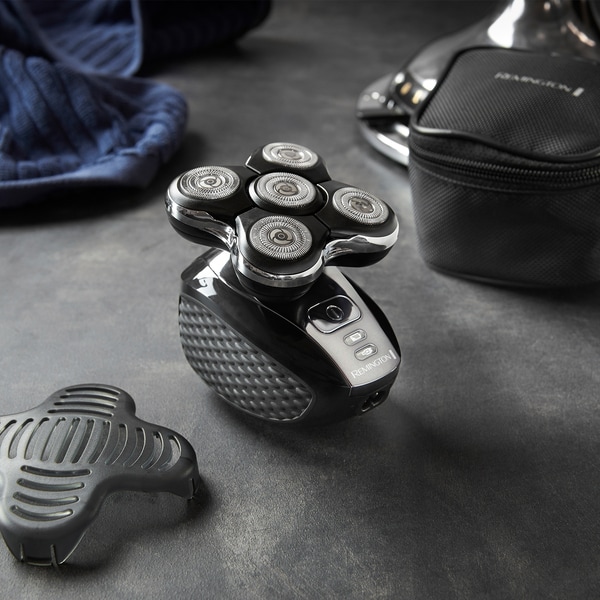 Remington Ultimate Series Rx5 Head Shaver