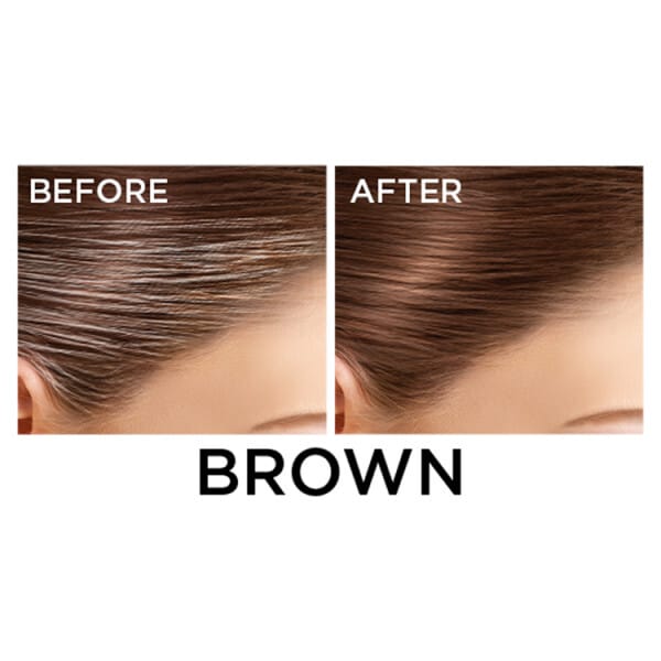 L'Oreal Magic Retouch Brown Precision Root Concealer Brush