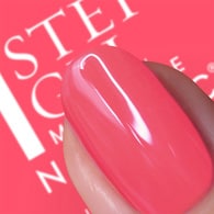 Nails.INC Its Topless Sofia Coral Polish 14ml