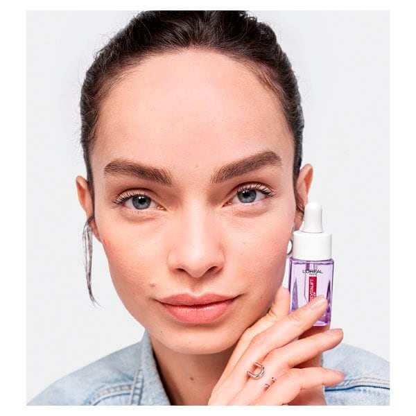 L'oreal Paris Revitalift Filler Serum 15Ml